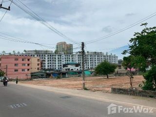 À vendre terrain à Bang Lamung, Chonburi