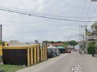 À vendre terrain à Bang Lamung, Chonburi