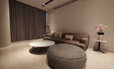 For sale 2 bedrooms condo in Khlong San, Bangkok