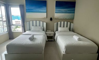 For rent 1 bed apartment in Hua Hin, Prachuap Khiri Khan
