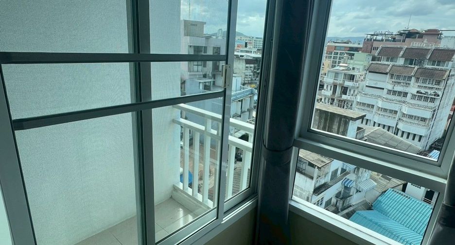 For rent 1 bed apartment in Hua Hin, Prachuap Khiri Khan