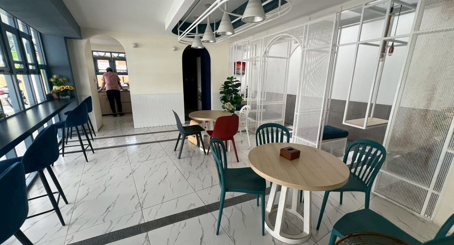 For rent 1 bed apartment in Hua Hin, Prachuap Khiri Khan
