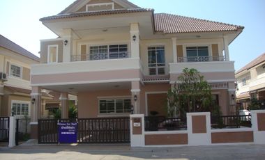 出租 4 卧室 独立屋 在 Mueang Khon Kaen, Khon Kaen