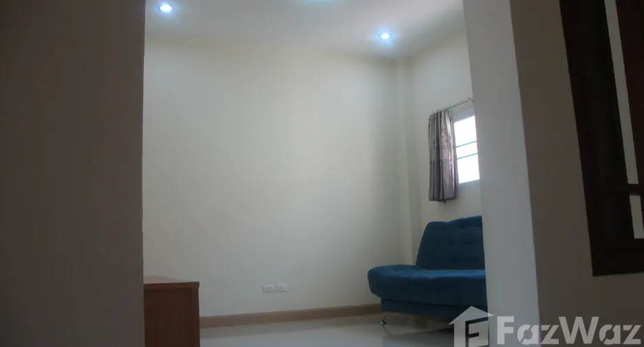 For rent 4 bedrooms house in Mueang Khon Kaen, Khon Kaen