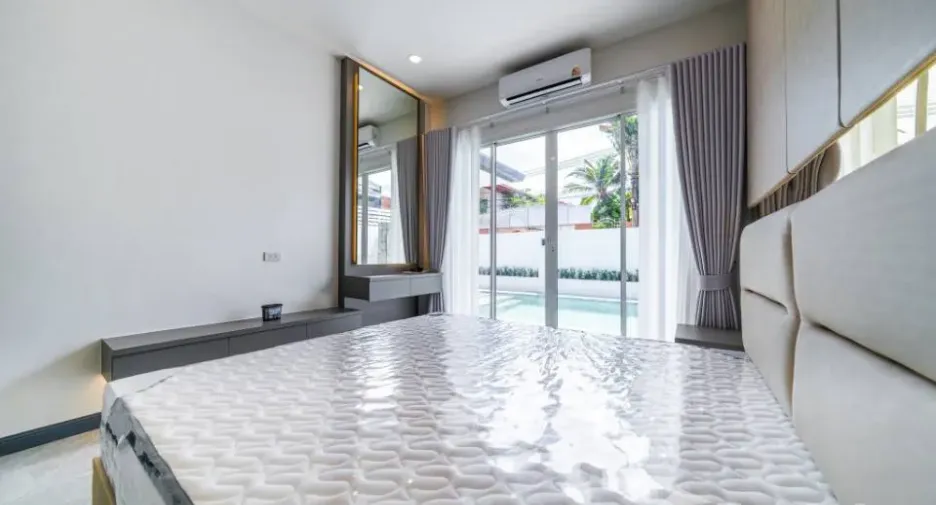 For sale 5 ベッドルーム house in Bang Lamung, Chonburi