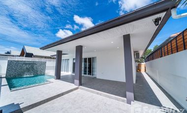 出售 5 卧室 独立屋 在 Bang Lamung, Chon Buri