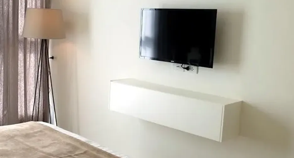 For sale and for rent 2 bedrooms condo in Khlong Toei, Bangkok