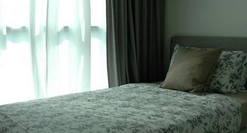 For sale and for rent 2 bedrooms condo in Khlong Toei, Bangkok