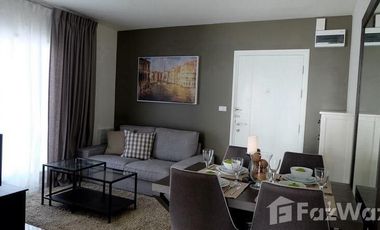 Condo en venta y en alquiler de 2 habitaciones en Khlong Toei, Bangkok