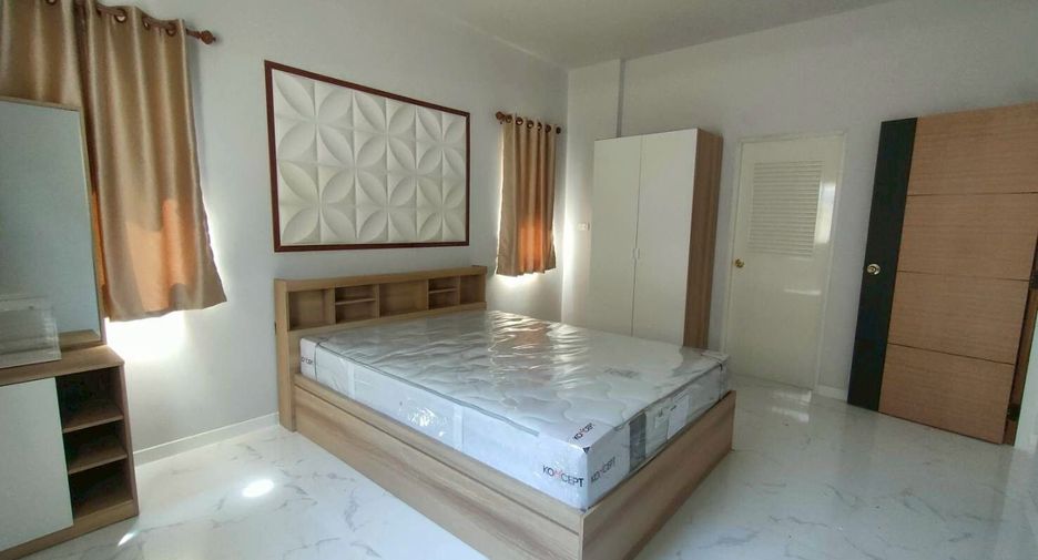 À vendre 3 chambres maison à Mueang Ratchaburi, Ratchaburi