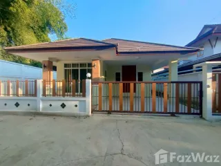 Продажа 3 спальни дом в Mueang Ratchaburi, Ратбури