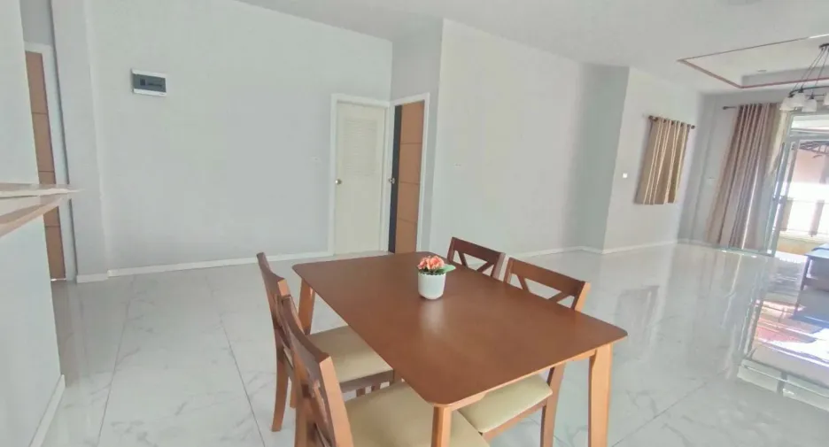 À vendre 3 chambres maison à Mueang Ratchaburi, Ratchaburi