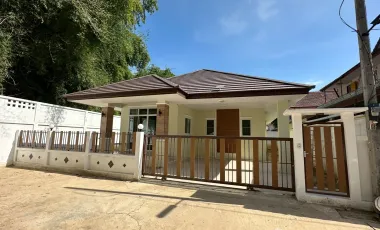 出售 3 卧室 独立屋 在 Mueang Ratchaburi, Ratchaburi