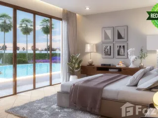 À vendre 3 chambres villa à Mueang Krabi, Krabi