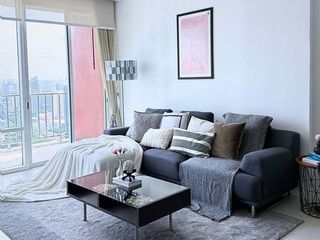 Condo en venta de 2 habitaciones en Khlong Toei, Bangkok