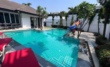 ขาย 4 ห้องนอน วิลล่า ใน บางละมุง, ชลบุรี