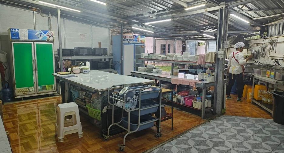 À vendre 4 chambres maison à Hua Hin, Prachuap Khiri Khan