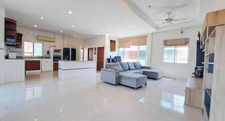 À vendre 4 chambres maison à Hua Hin, Prachuap Khiri Khan