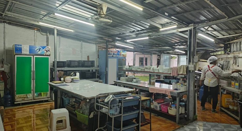 À vendre 4 chambres maison à Hua Hin, Prachuap Khiri Khan