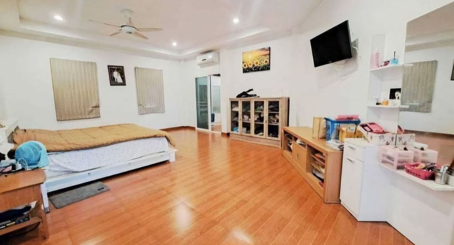 À vendre 4 chambres maison à Hua Hin, Prachuap Khiri Khan