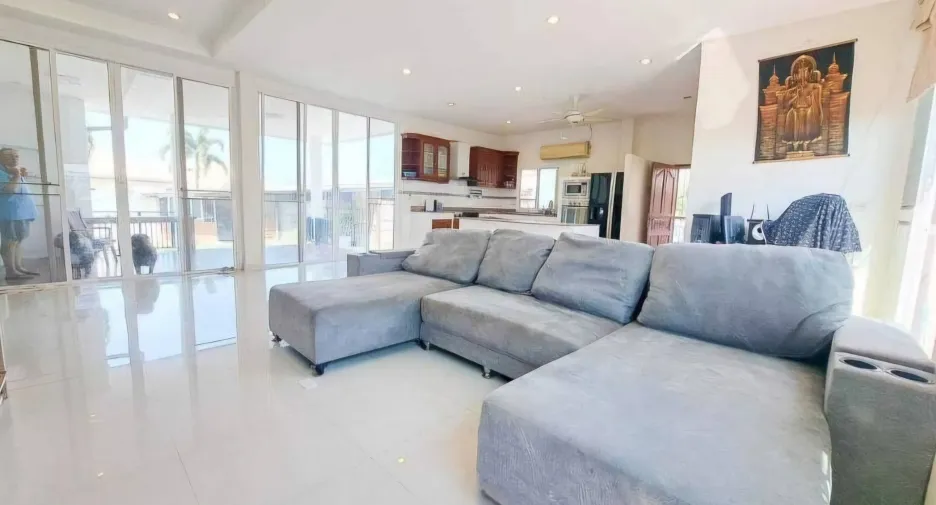 À vendre 4 chambres maison à Hua Hin, Prachuap Khiri Khan