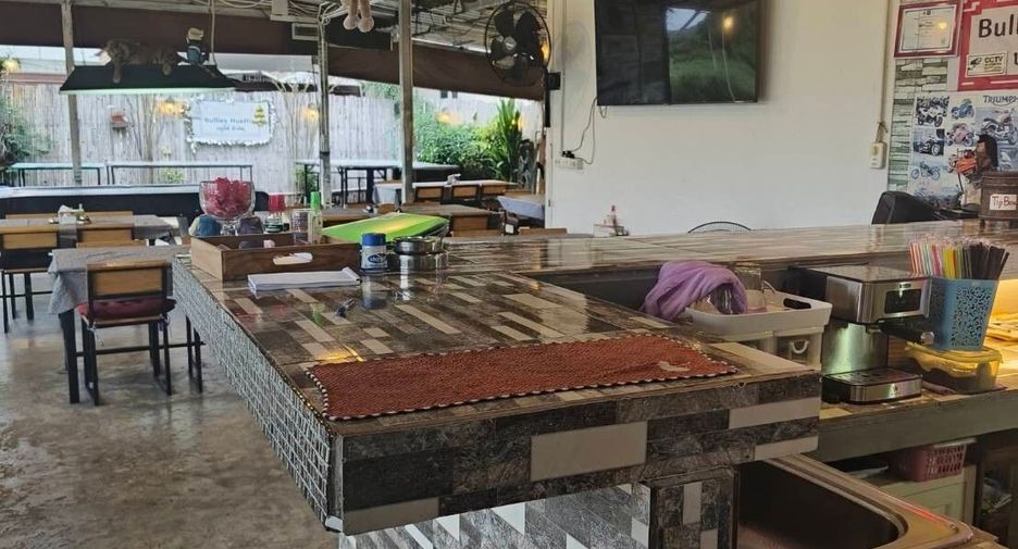 À vendre 4 chambres maison à Hua Hin, Prachuap Khiri Khan
