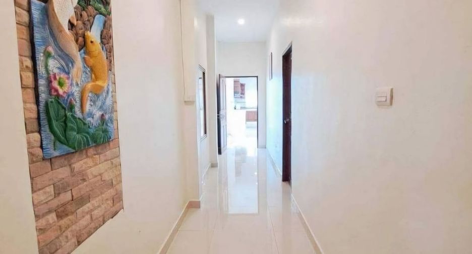 À vendre 4 chambres maison à Hua Hin, Prachuap Khiri Khan