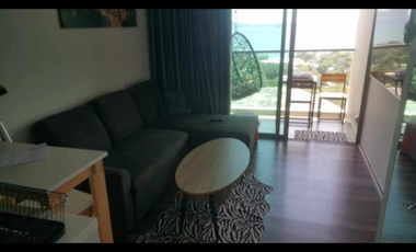 Condo en alquiler de 1 habitaciones en Bang Lamung, Chonburi