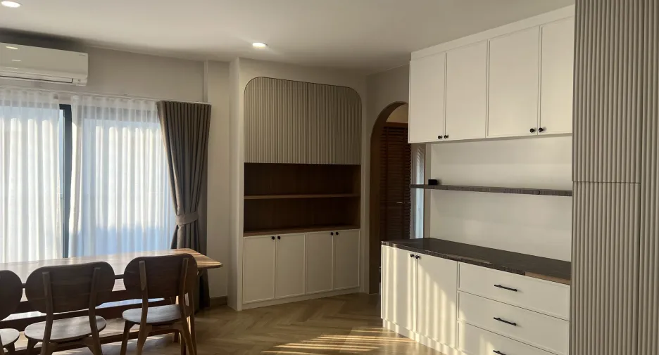 Casa en alquiler de 4 habitaciones en Mueang Pathum Thani, Pathum Thani