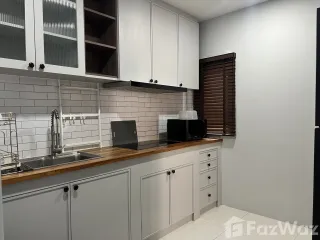 出租 4 卧室 独立屋 在 Mueang Pathum Thani, Pathum Thani