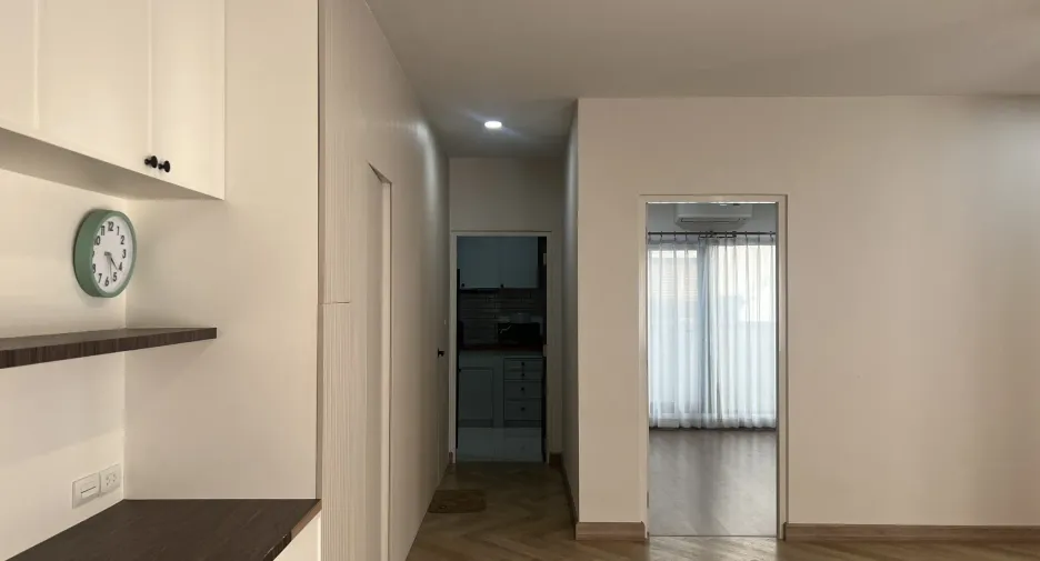 Casa en alquiler de 4 habitaciones en Mueang Pathum Thani, Pathum Thani