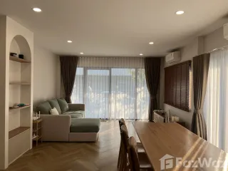 出租 4 卧室 独立屋 在 Mueang Pathum Thani, Pathum Thani