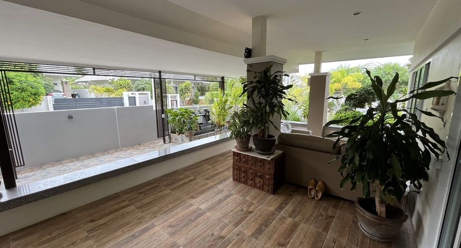 Haus zum Kauf mit 3 Zimmer in Hua Hin, Prachuap Khiri Khan
