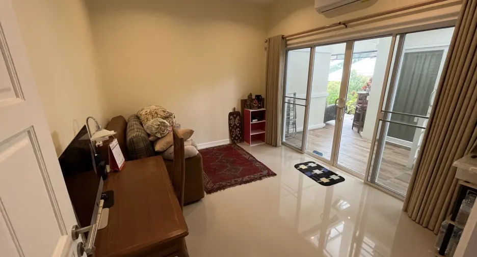 For sale 3 bedrooms house in Hua Hin, Prachuap Khiri Khan