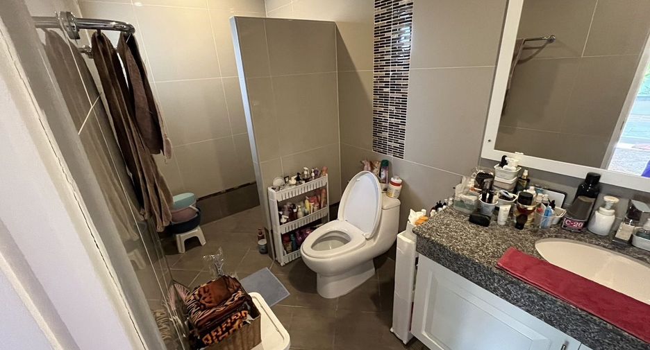 For sale 3 bedrooms house in Hua Hin, Prachuap Khiri Khan