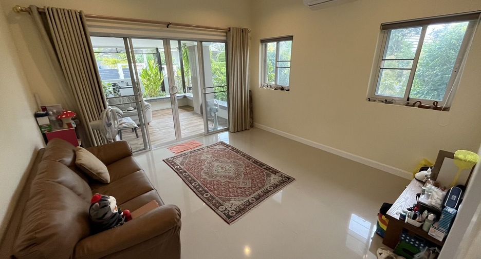 For sale 3 bedrooms house in Hua Hin, Prachuap Khiri Khan