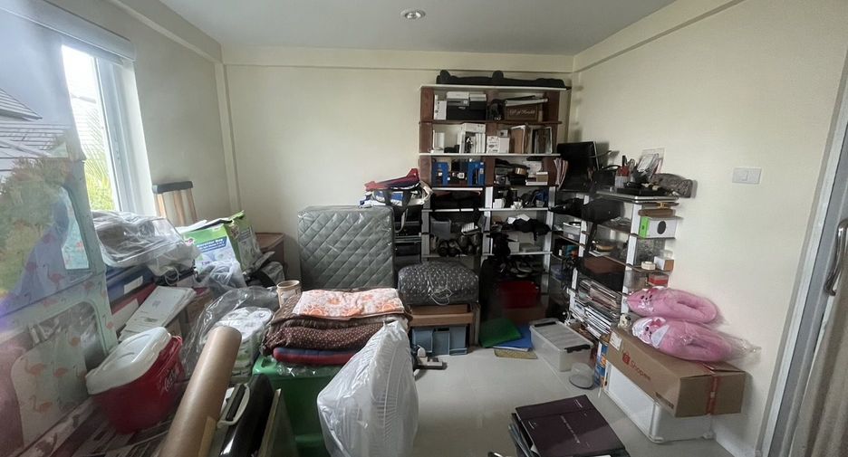 For sale 3 bedrooms house in Hua Hin, Prachuap Khiri Khan