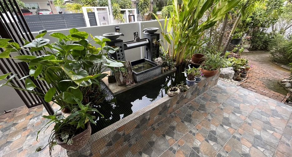 For sale 3 bedrooms house in Hua Hin, Prachuap Khiri Khan
