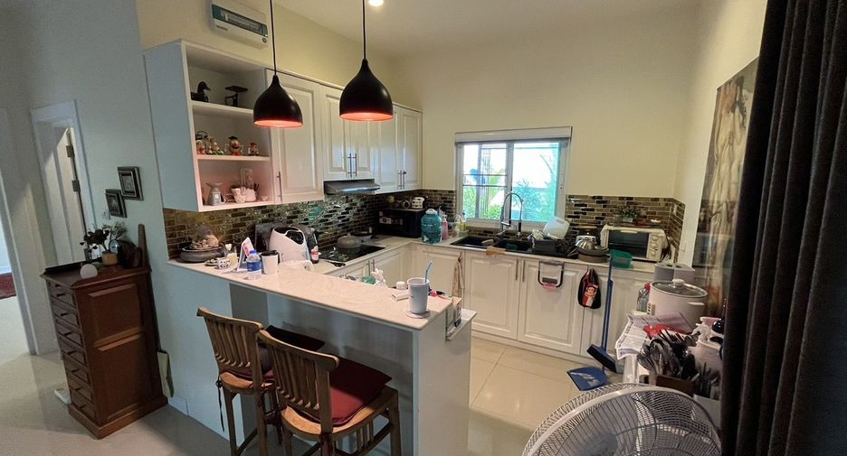 For sale 3 bedrooms house in Hua Hin, Prachuap Khiri Khan