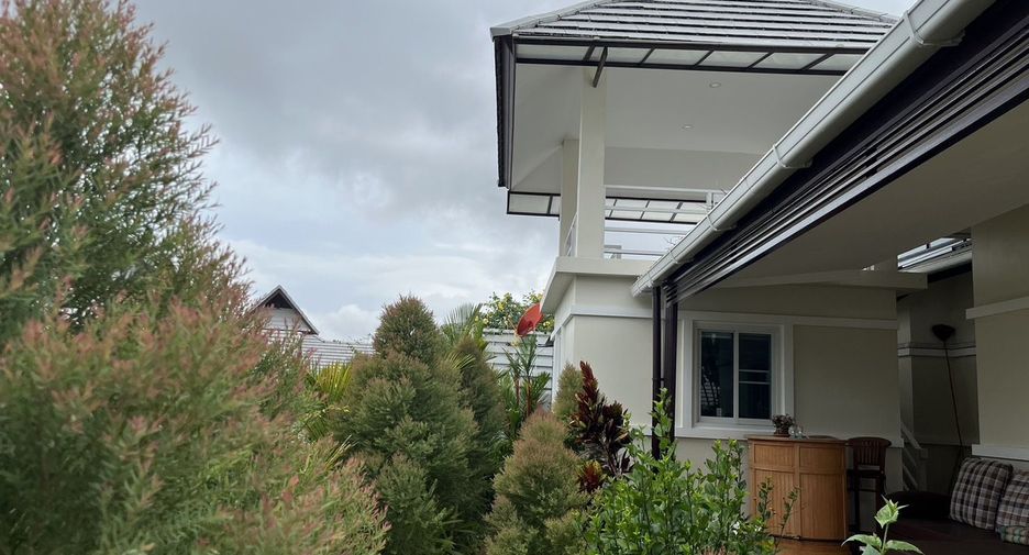 For sale 3 bedrooms house in Hua Hin, Prachuap Khiri Khan