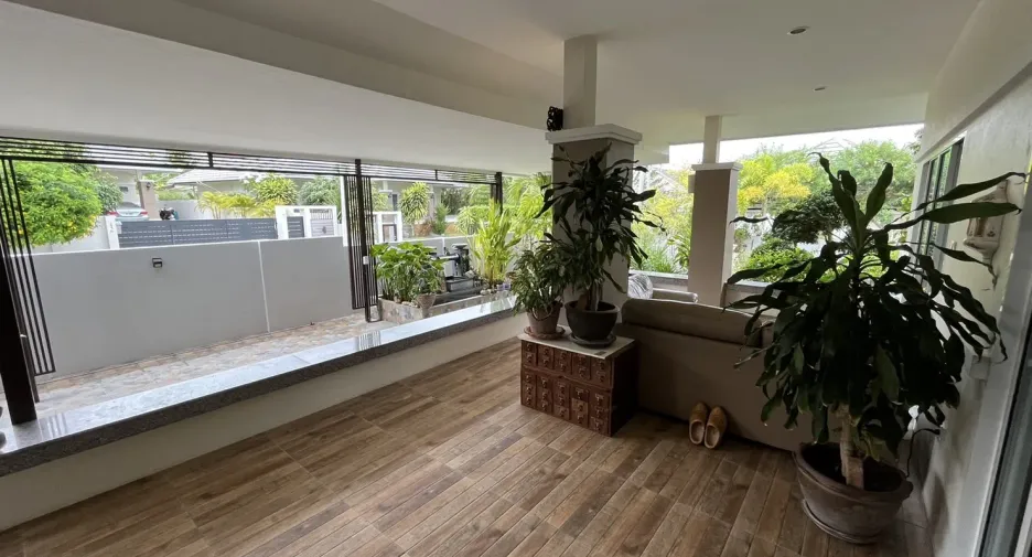 For sale 3 bedrooms house in Hua Hin, Prachuap Khiri Khan