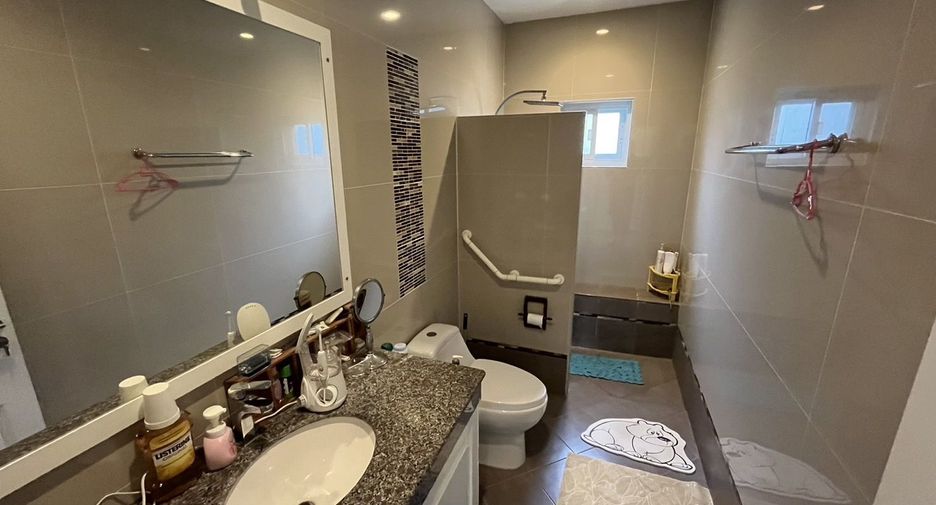 For sale 3 bedrooms house in Hua Hin, Prachuap Khiri Khan