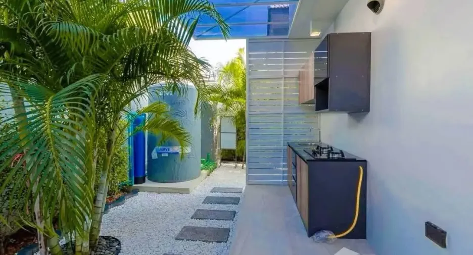 For sale 5 bedrooms villa in Bang Lamung, Chonburi