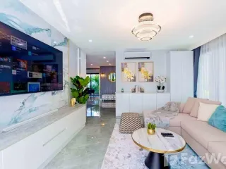 À vendre 5 chambres villa à Bang Lamung, Chonburi