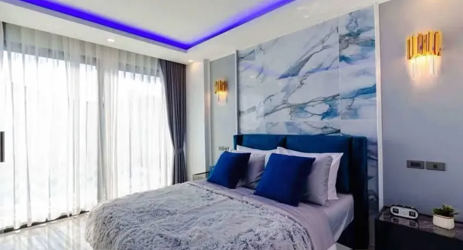 For sale 5 bedrooms villa in Bang Lamung, Chonburi