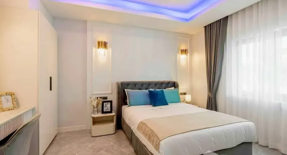 For sale 5 bedrooms villa in Bang Lamung, Chonburi