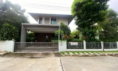 For sale 3 bedrooms house in Bang Sao Thong, Samut Prakan