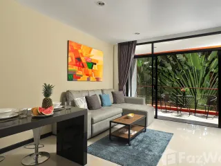 For sale and for rent studio condo in Mueang Phuket, Phuket