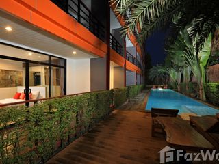 For sale and for rent studio condo in Mueang Phuket, Phuket