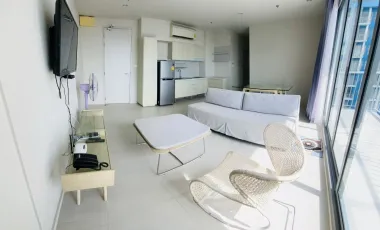 For sale 2 bedrooms condo in Cha Am, Phetchaburi